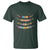 Funny 120 Days Of School Bracelet T Shirt