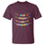Funny 120 Days Of School Bracelet T Shirt