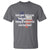 American Texan Jesus T Shirt God Is Good And Great Thank You Lord For Letting Me Be Born In The Lone Star State