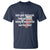 American Texan Jesus T Shirt God Is Good And Great Thank You Lord For Letting Me Be Born In The Lone Star State