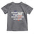 American Texan Jesus Toddler T Shirt God Is Good And Great Thank You Lord For Letting Me Be Born In The Lone Star State