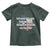 American Texan Jesus Toddler T Shirt God Is Good And Great Thank You Lord For Letting Me Be Born In The Lone Star State