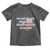 American Texan Jesus Toddler T Shirt God Is Good And Great Thank You Lord For Letting Me Be Born In The Lone Star State