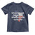 American Texan Jesus Toddler T Shirt God Is Good And Great Thank You Lord For Letting Me Be Born In The Lone Star State