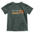 Gulf Of Mexico Forever Toddler T Shirt Beach Palm Treen Vintage Retro