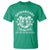 Funny Shenanigans Irish Pub Grab A Pint And Join The Paddy T Shirt Irish Beer