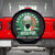 Funny St Patrick's Day Beer Drinking Spare Tire Cover Shenanigans Irish Pub Have No Fear Plenty Of Beer