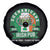 Funny St Patrick's Day Beer Drinking Spare Tire Cover Shenanigans Irish Pub Have No Fear Plenty Of Beer