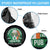 Funny St Patrick's Day Beer Drinking Spare Tire Cover Shenanigans Irish Pub Have No Fear Plenty Of Beer