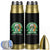 Funny St Patrick's Day Beer Drinking Bullet Tumbler Shenanigans Irish Pub Have No Fear Plenty Of Beer - Wonder Print Shop