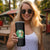 Funny St Patrick's Day Beer Drinking Skinny Tumbler Shenanigans Irish Pub Have No Fear Plenty Of Beer - Wonder Print Shop