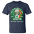 Funny St Patrick's Day Beer Drinking T Shirt Shenanigans Irish Pub Have No Fear Plenty Of Beer
