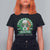Funny St Patrick's Day Beer Drinking T Shirt For Women Shenanigans Irish Pub Have No Fear Plenty Of Beer