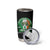 Funny St Patrick's Day Beer Drinking Tumbler Cup Shenanigans Irish Pub Have No Fear Plenty Of Beer - Wonder Print Shop