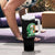 Funny St Patrick's Day Beer Drinking Tumbler With Handle Shenanigans Irish Pub Have No Fear Plenty Of Beer - Wonder Print Shop