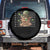 Funny Fight Me I'm Irish Spare Tire Cover Leprechaun Mug Shot St Patrick's Day