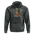Funny Fight Me I'm Irish Hoodie Leprechaun Mug Shot St Patrick's Day
