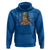 Funny Fight Me I'm Irish Hoodie Leprechaun Mug Shot St Patrick's Day