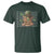 Funny Fight Me I'm Irish T Shirt Leprechaun Mug Shot St Patrick's Day