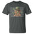 Funny Fight Me I'm Irish T Shirt Leprechaun Mug Shot St Patrick's Day