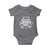 Funny This Is My Lucky Shirt St Patrick's Day Baby Onesie