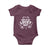 Funny This Is My Lucky Shirt St Patrick's Day Baby Onesie