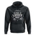 Funny This Is My Lucky Shirt St Patrick's Day Hoodie