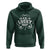 Funny This Is My Lucky Shirt St Patrick's Day Hoodie