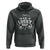 Funny This Is My Lucky Shirt St Patrick's Day Hoodie