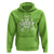 Funny This Is My Lucky Shirt St Patrick's Day Hoodie