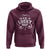Funny This Is My Lucky Shirt St Patrick's Day Hoodie