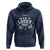 Funny This Is My Lucky Shirt St Patrick's Day Hoodie