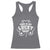Funny This Is My Lucky Shirt St Patrick's Day Racerback Tank Top