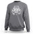 Funny This Is My Lucky Shirt St Patrick's Day Sweatshirt