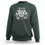 Funny This Is My Lucky Shirt St Patrick's Day Sweatshirt