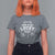 Funny This Is My Lucky Shirt St Patrick's Day T Shirt For Women