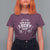 Funny This Is My Lucky Shirt St Patrick's Day T Shirt For Women