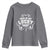Funny This Is My Lucky Shirt St Patrick's Day Youth Sweatshirt
