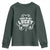 Funny This Is My Lucky Shirt St Patrick's Day Youth Sweatshirt
