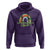 Funny St Patrick's Day Shenanigans Squad Hoodie Rainbow Shamrock