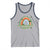 Funny St Patrick's Day Shenanigans Squad Tank Top Rainbow Shamrock