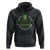 Funny St Patrick's Day Shenanigans Squad Hoodie Shamrock