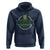 Funny St Patrick's Day Shenanigans Squad Hoodie Shamrock
