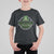 Funny St Patrick's Day Shenanigans Squad T Shirt For Kid Shamrock