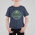 Funny St Patrick's Day Shenanigans Squad T Shirt For Kid Shamrock
