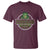 Funny St Patrick's Day Shenanigans Squad T Shirt Shamrock