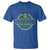 Funny St Patrick's Day Shenanigans Squad T Shirt Shamrock