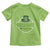 Funny St Patrick's Day Shenanigans Squad Toddler T Shirt Shamrock