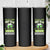Funny You Can't Drink All Day If You Don't Start In The Morning Skinny Tumbler St Patrick's Day Beer - Wonder Print Shop
