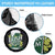 Funny St Patrick's Day Irish Beer Drinking Spare Tire Cover Irish Drinking Team Green Beer Shamrock